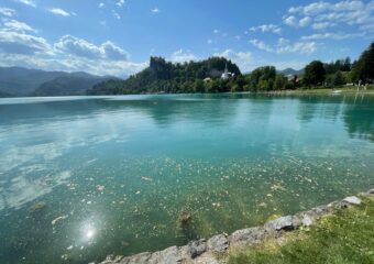 Lake Bled, Slovenia