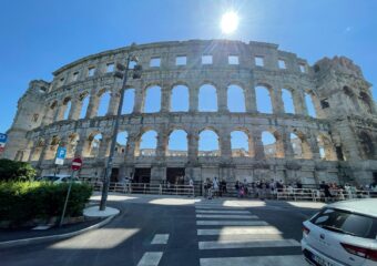 Pula Arena