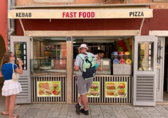 Halal Food