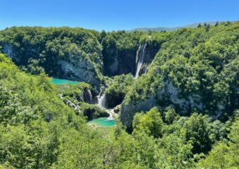 Plitvice Lakes National Park