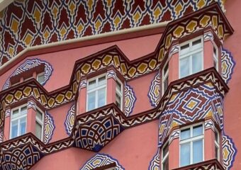 Ljubljana