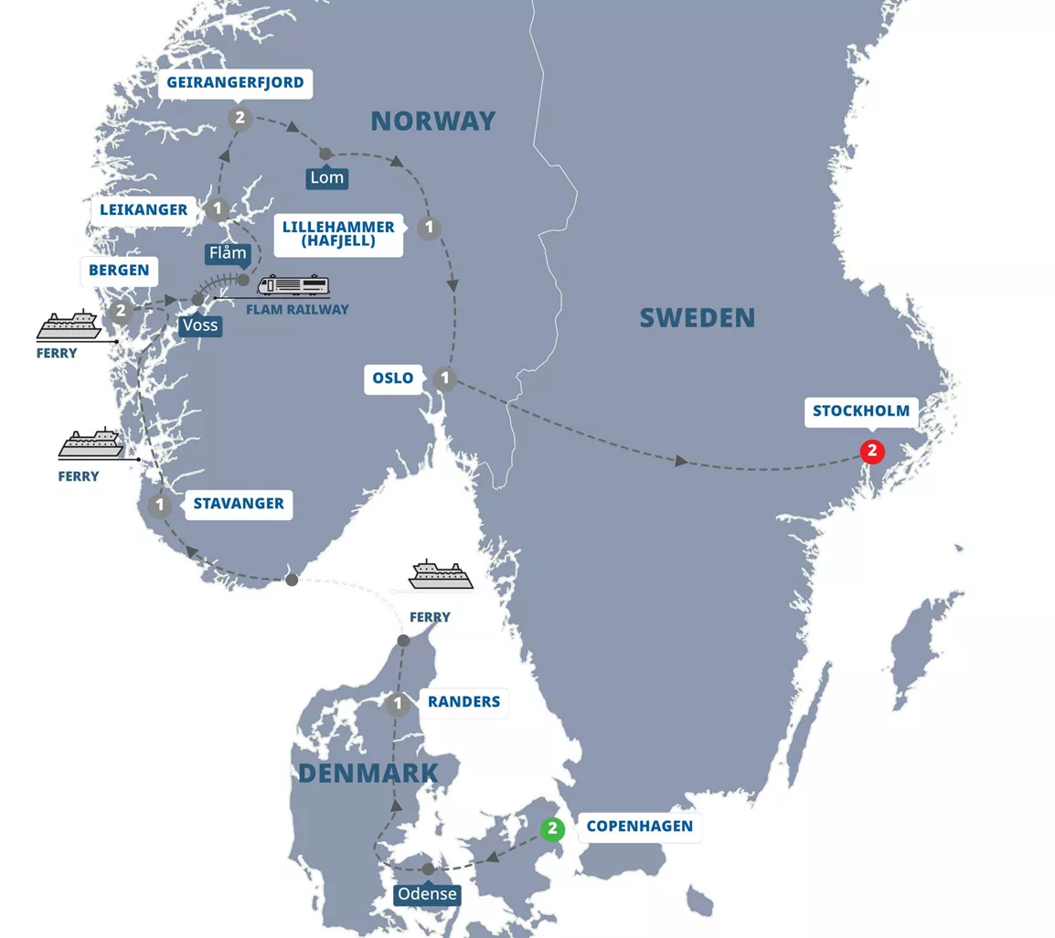 map_scandinavia